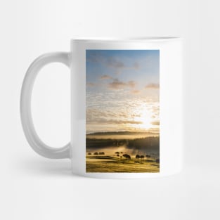 Morning Sun Mug